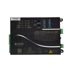 Elevator Parts Elevator Door Machine Inverter Controller Door Box OLVF200-1 300 DMS1201-VDOT
