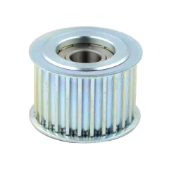Elevator Parts Elevator F5 F9 Door Belt Wheel K200 K300 for Thyssen Elevator