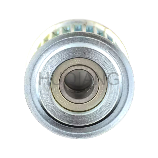 Elevator Parts Elevator F5 F9 Door Belt Wheel K200 K300 for Thyssen Elevator