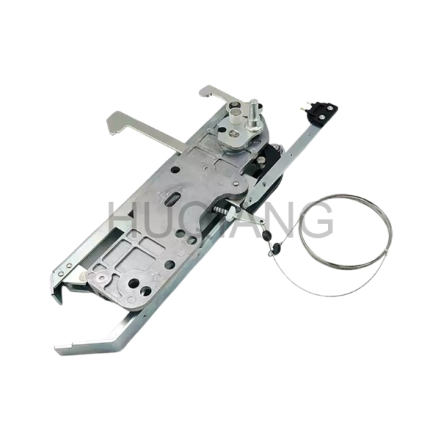 Elevator Parts Elevator Door Knife V35 Door Knife 59351197 59351155 59351156
