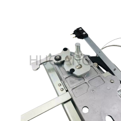 Elevator Parts Elevator Door Knife V35 Door Knife 59351197 59351155 59351156