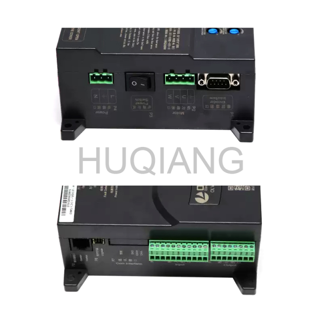 Elevator Parts Elevator Door Machine Inverter Controller Door Box OLVF200-1 300 DMS1201-VDOT