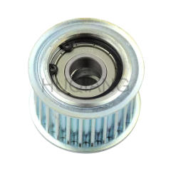 Elevator Parts Elevator F5 F9 Door Belt Wheel K200 K300 for Thyssen Elevator