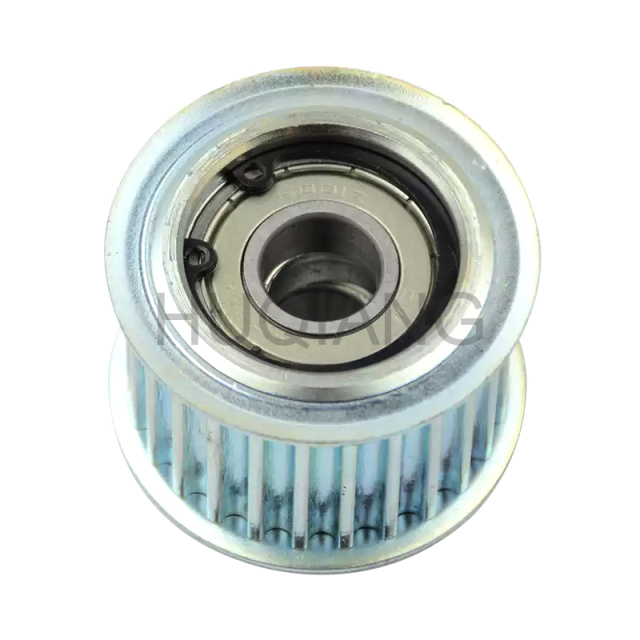 Elevator Parts Elevator F5 F9 Door Belt Wheel K200 K300 for Thyssen Elevator