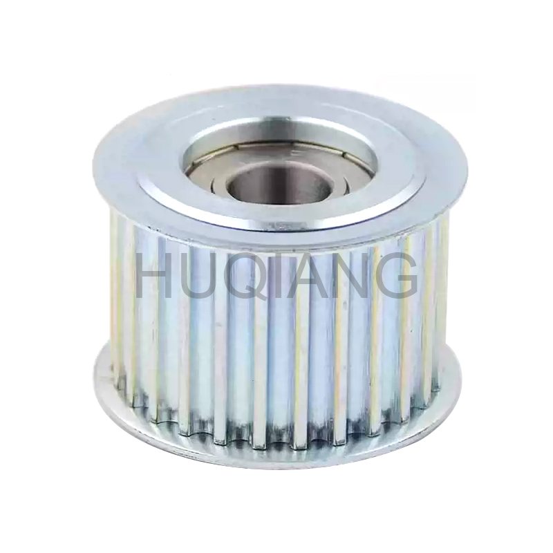 Elevator Parts Elevator F5 F9 Door Belt Wheel K200 K300 for Thyssen Elevator