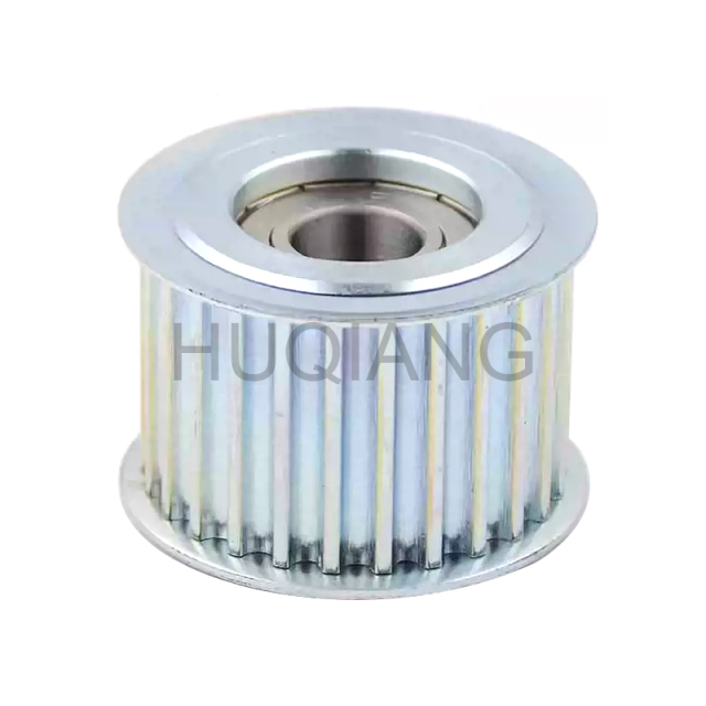 Elevator Parts Elevator F5 F9 Door Belt Wheel K200 K300 for Thyssen Elevator