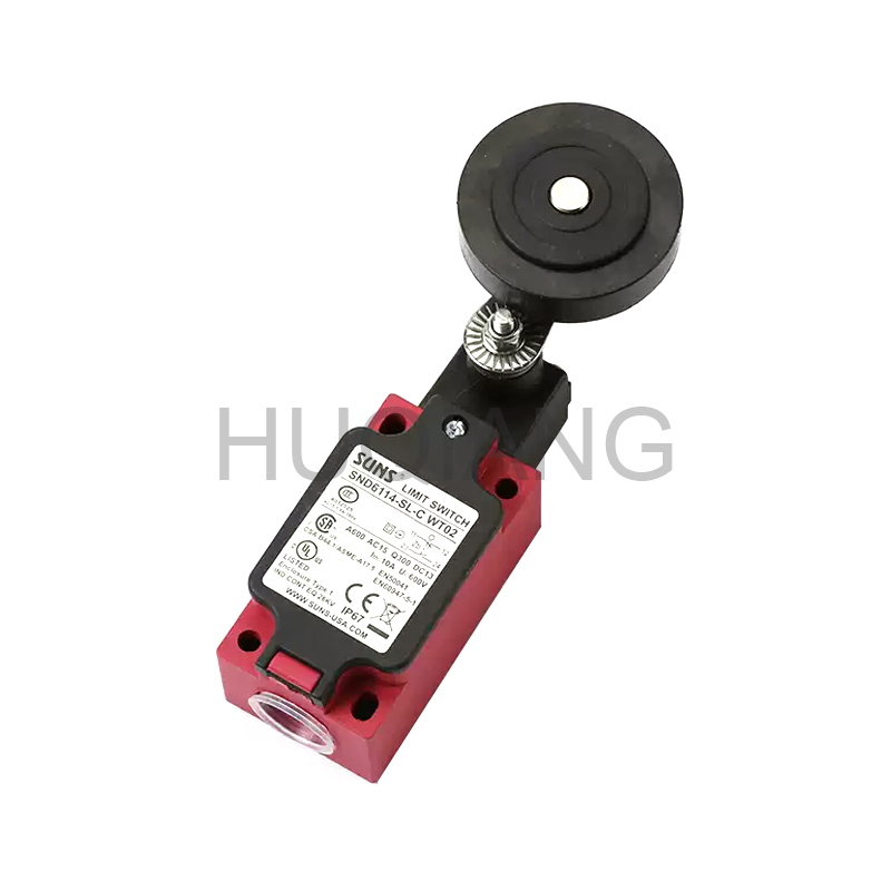 Elevator Parts Elevator Limit Switch SND6114-SL-C-SR KM728783G01 G11