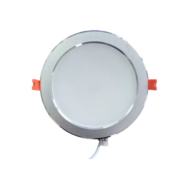 Elevator Parts Elevator Car White Downlight MQ6DT-LED 15LED 6 inch 15w 6500K