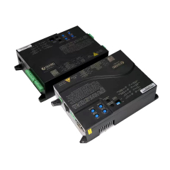 Elevator Parts Elevator Door Machine Inverter Controller Door Box OLVF200-1 300 DMS1201-VDOT
