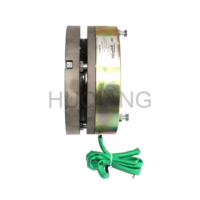 Escalator Parts Escalator Electromagnetic Brake Holding Brake Escalator Brake ESBR-S L M DHL-D14 D12