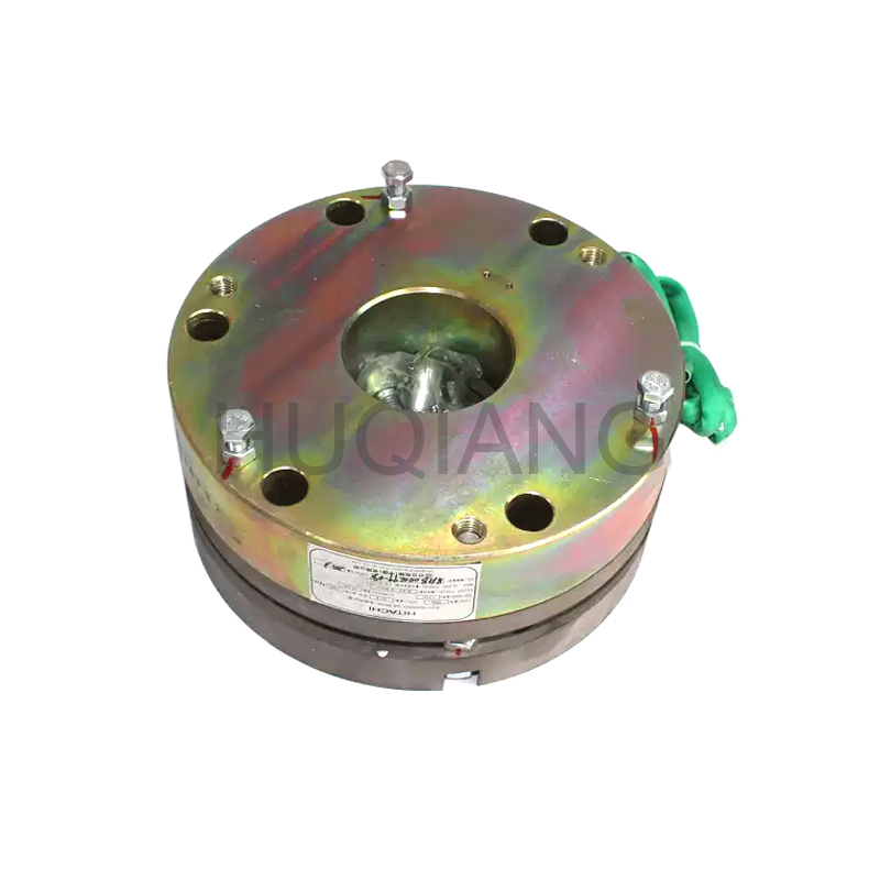 Escalator Parts Escalator Electromagnetic Brake Holding Brake Escalator Brake ESBR-S L M DHL-D14 D12