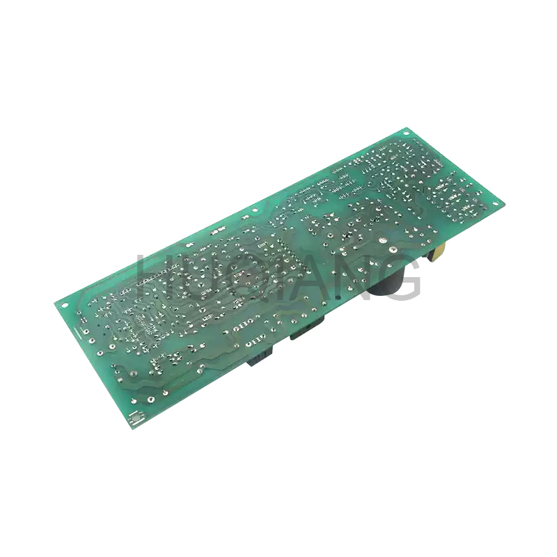 LG-sigma Elevator Parts PCB Elevator Drive Power Board JE-K302A SI-JE2K21A REV 4.3
