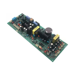 LG-sigma Elevator Parts PCB Elevator Drive Power Board JE-K302A SI-JE2K21A REV 4.3