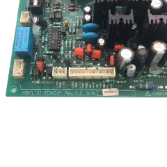 LG-sigma Elevator Parts PCB Elevator Drive Power Board JE-K302A SI-JE2K21A REV 4.3