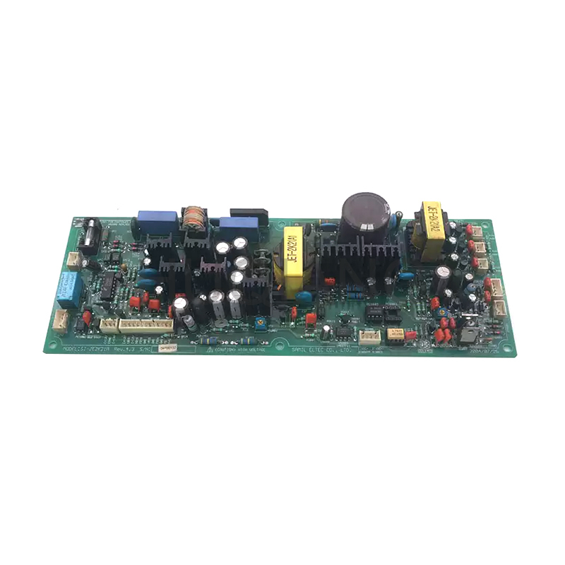 LG-sigma Elevator Parts PCB Elevator Drive Power Board JE-K302A SI-JE2K21A REV 4.3