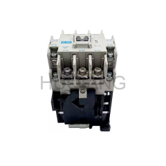 Mitsubishi Elevator Parts Elevator Contactor SD-N21 SD-N35 DC120-125V