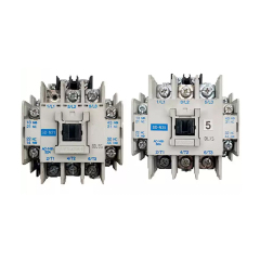 Mitsubishi Elevator Parts Elevator Contactor SD-N21 SD-N35 DC120-125V