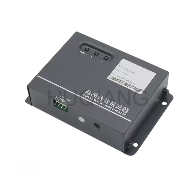 Monarch Elevator Parts Elevator Voice Annunciator MCTC-CHM-B