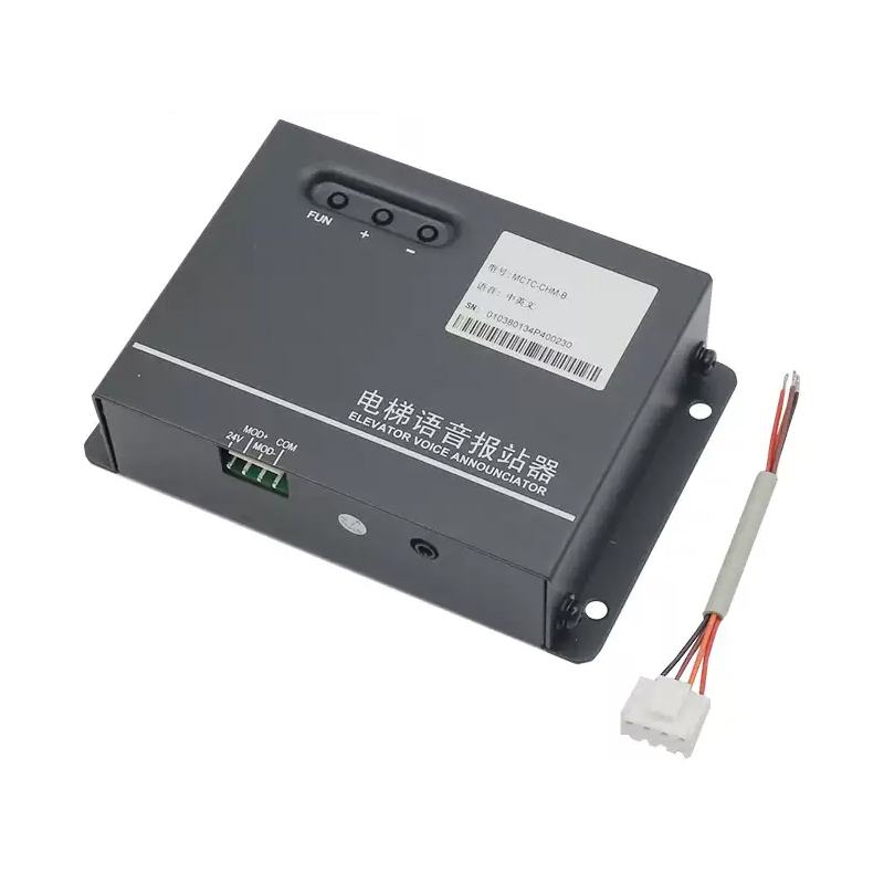 Monarch Elevator Parts Elevator Voice Annunciator MCTC-CHM-B