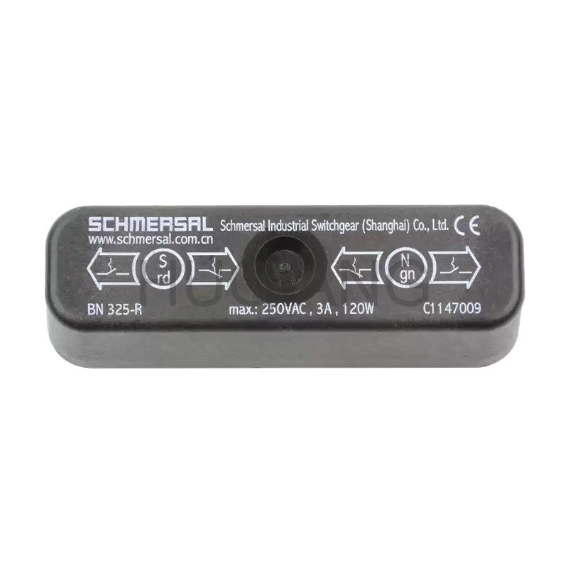 Schmersal Elevator Service Switch Magnetic Limit Switch BN325-R SM-25-30-DS for Thyssen Elevator