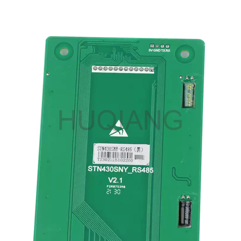 Syney Elevator Parts PCB Elevator COP LOP Display Board LCD STN430SNY-RS485