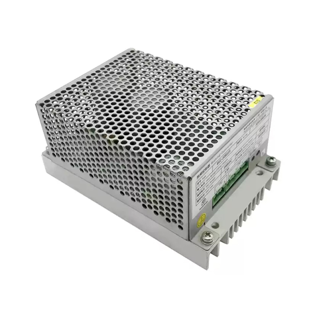 Elevator Parts Elevator Holding Brake Power Controller BVC-208S15 for Thyssen Elevator