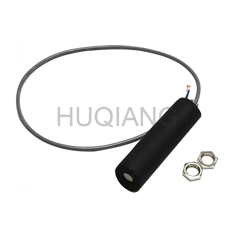 Elevator Parts Elevator Sensor Elevator Magnetic Induction Switch Flat Floor Sensor SFL12A-55 for Thyssen Elevator