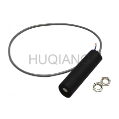 Elevator Parts Elevator Sensor Elevator Magnetic Induction Switch Flat Floor Sensor SFL12A-55 for Thyssen Elevator