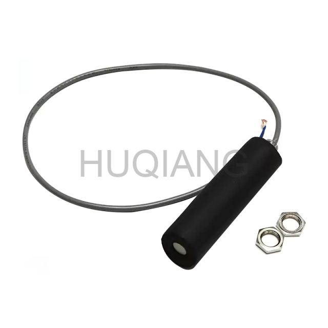 Elevator Parts Elevator Sensor Elevator Magnetic Induction Switch Flat Floor Sensor SFL12A-55 for Thyssen Elevator
