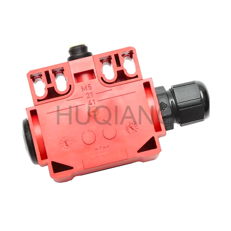 Elevator Parts Elevator Holding Brake Detection Switch OR81GL-DHTN for Thyssen Elevator