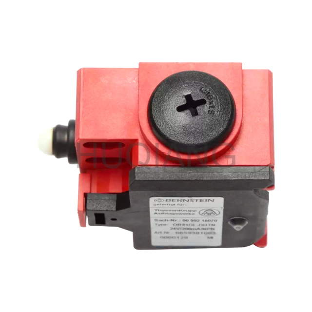 Elevator Parts Elevator Holding Brake Detection Switch OR81GL-DHTN for Thyssen Elevator