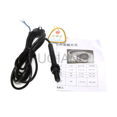Elevator Parts Elevator Level Sensor Probe Door Zone Magnetic Switch TNC-121 for Thyssen Elevator
