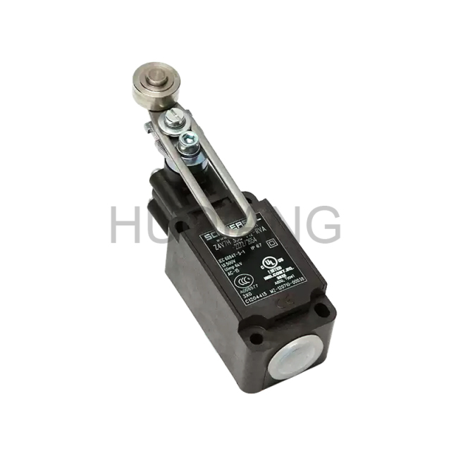 Elevator Parts Elevator Limit Switch Shaft Limit Switch Z4V7H336-11Z-RVA for Thyssen Elevator