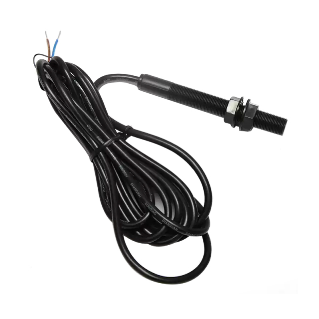 Elevator Parts Elevator Level Sensor Probe Door Zone Magnetic Switch TNC-121 for Thyssen Elevator