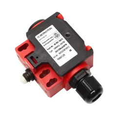 Elevator Parts Elevator Holding Brake Detection Switch OR81GL-DHTN for Thyssen Elevator