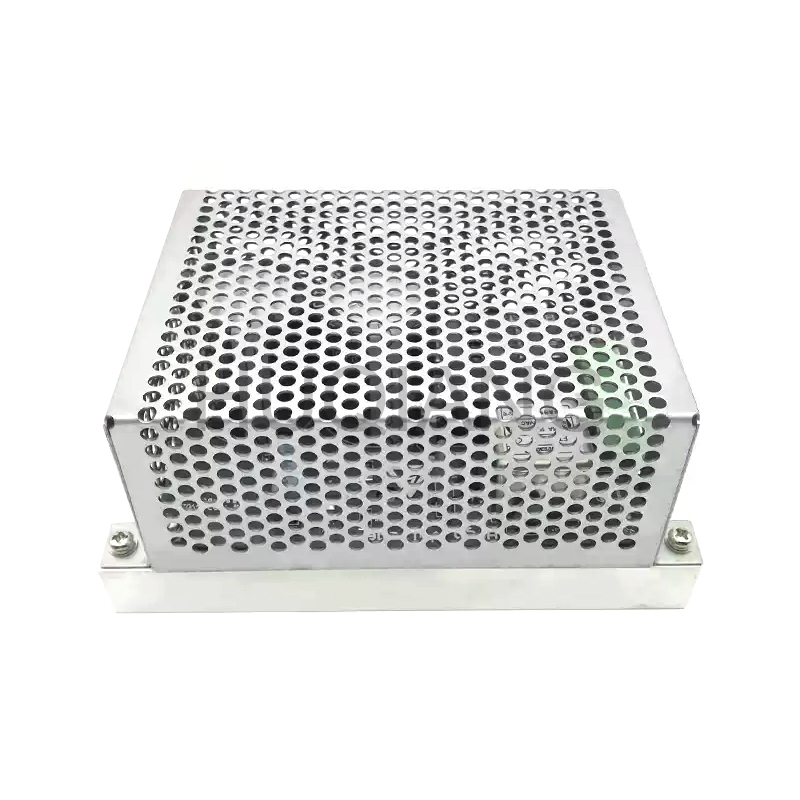 Elevator Parts Elevator Holding Brake Power Controller BVC-208S15 for Thyssen Elevator