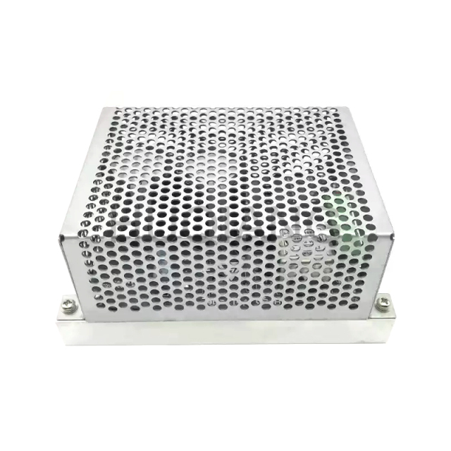 Elevator Parts Elevator Holding Brake Power Controller BVC-208S15 for Thyssen Elevator