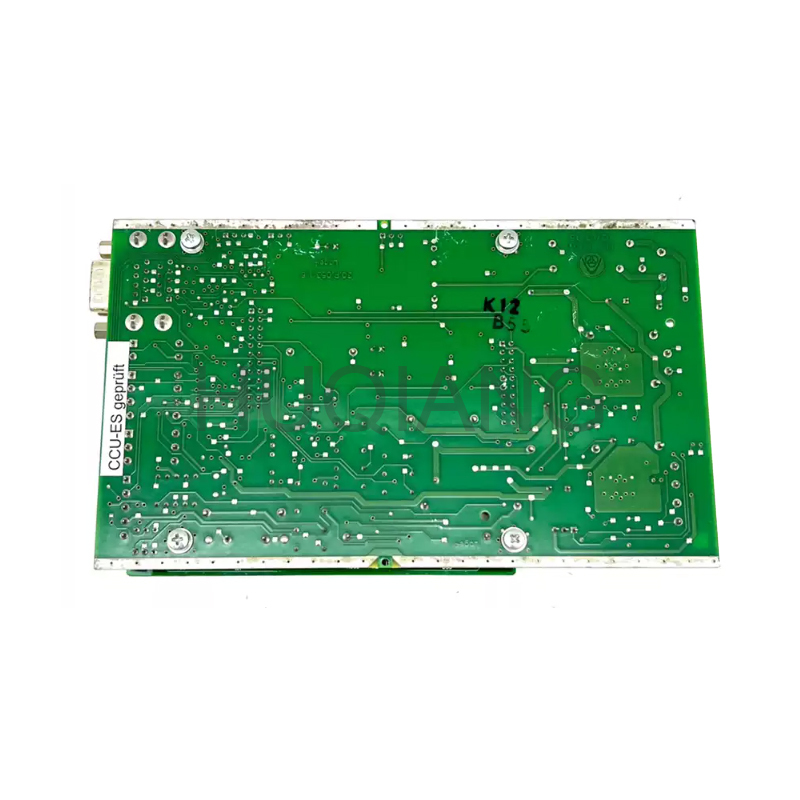 Elevator Parts PCB Elevator Power Board MH2 HV03 CPU 99 10 11 30p05413 6500013670 for Thyssen Elevator