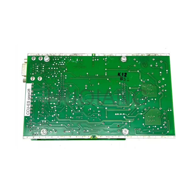 Elevator Parts PCB Elevator Power Board MH2 HV03 CPU 99 10 11 30p05413 6500013670 for Thyssen Elevator