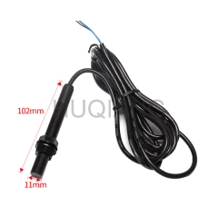 Elevator Parts Elevator Level Sensor Probe Door Zone Magnetic Switch TNC-121 for Thyssen Elevator