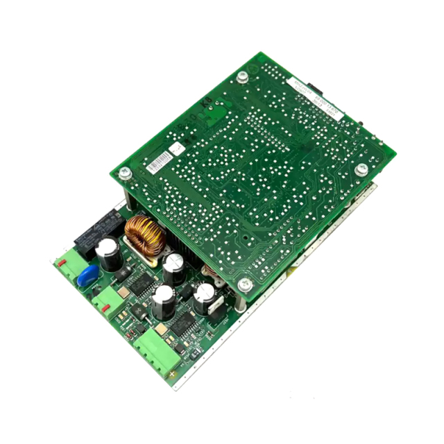 Elevator Parts PCB Elevator Power Board MH2 HV03 CPU 99 10 11 30p05413 6500013670 for Thyssen Elevator