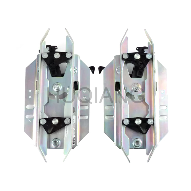 Xio Elevator Parts Elevator Car Door Knife Car Door Lock CSK-P000CI000
