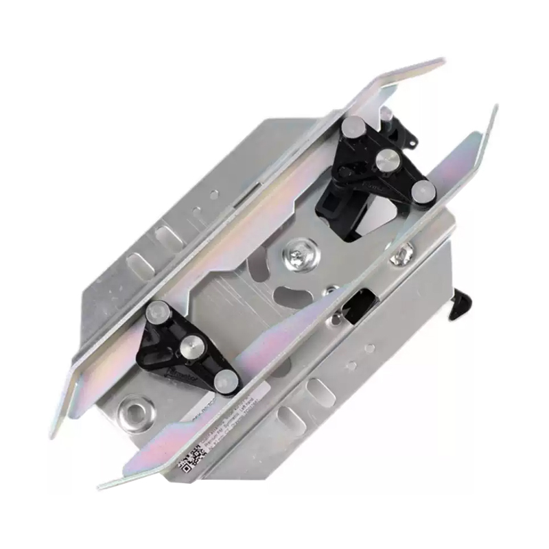 Xio Elevator Parts Elevator Car Door Knife Car Door Lock CSK-P000CI000