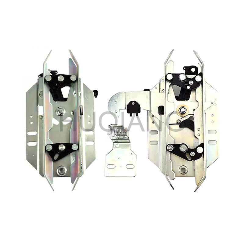 Xio Elevator Parts Elevator Car Door Knife Car Door Lock CSK-P000CI000