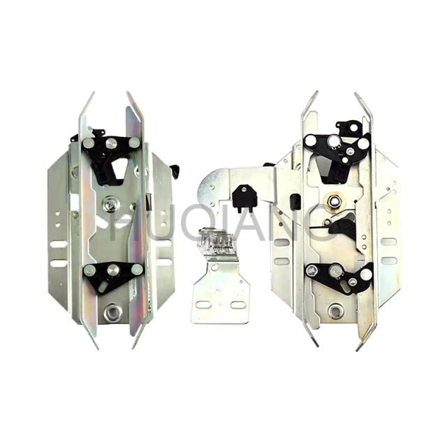 Xio Elevator Parts Elevator Car Door Knife Car Door Lock CSK-P000CI000