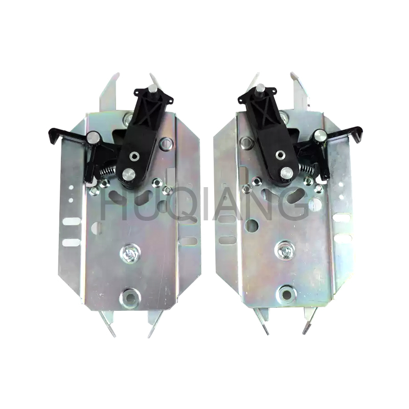 Xio Elevator Parts Elevator Car Door Knife Car Door Lock CSK-P000CI000