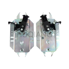 Xio Elevator Parts Elevator Car Door Knife Car Door Lock CSK-P000CI000