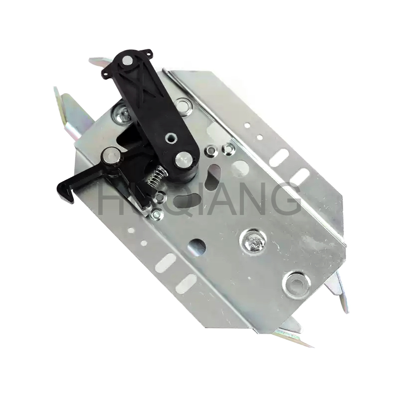 Xio Elevator Parts Elevator Car Door Knife Car Door Lock CSK-P000CI000