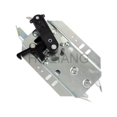 Xio Elevator Parts Elevator Car Door Knife Car Door Lock CSK-P000CI000