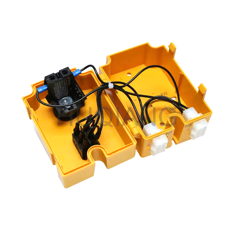 Xio Elevator Parts Elevator Pit Access Box Emergency Stop Switch XOA3161BGN001